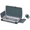 Coleman PerfectFlow 2-Burner Stove