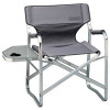 Coleman Deck Chair w/ Table
