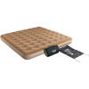 Coleman King QuickBed w/ Wrap N Roll