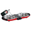 Coleman Fold N Go PerfectFlow InstaStart 2-Burner Stove