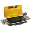 Coleman EvenTemp InstaStart 3-Burner Stove w/ Griddle