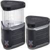 Coleman Exponent CR123A Lithium Pack-Away Lantern