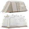 Coleman Northstar X4 4-Person 3-Season Tent
