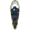 Crescent Moon Gold 9 Hiking/Recreation Snowshoe