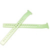 Rigid Aluminum Linking Bar - 17.5cm