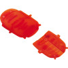 C12 Anti-Balling Plates