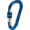 HMS Keylock Carabiner