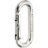 Compact Oval Carabiner