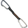 Orbit Mixed Express Nylon Quickdraw
