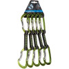 Photon Express Nylon 11cm Quickdraw - 5-Pack