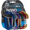 Nano 23 Carabiner Rack Pack