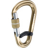 HMS Belay Lock Carabiner