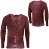 Comune Brooks Cardigan Sweater - Men's