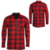 Comune Riley Flannel Shirt - Long-Sleeve - Men's