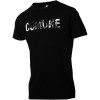 Distress Type T-Shirt -Short-Sleeve - Men's
