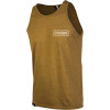Patch Tank Top - Men's