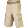 SNDNSTA by COMUNE Canon Cargo Short - Men's