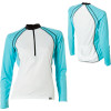 Canari Cyclewear Cascade Light Jersey - Long-Sleeve - Women's