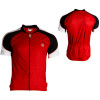 Canari Cyclewear Hammer Jersey - Short-Sleeve - Full-Zip - Men's