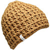 Coal Waffle Beanie