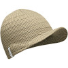 Coal Brim Beanie