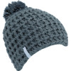 Coal Waffle Beanie - Women's