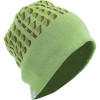 Coal Abstract Beanie