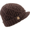 Coal The Yukon Brim Beanie