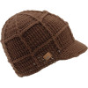 Coal The Hectare Brim Beanie