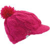 Coal The Rosa Visor Beanie - Women's