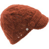 Coal Madison Visor Beanie - Women's: Show off your unique style wherever you go with the Coal Women's Madison Visor Beanie.