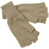 Coal Considered Theo Fingerless Gloves