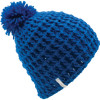 Coal Waffle Beanie