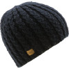 Coal Mini Beanie