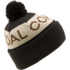 Coal Team Beanie