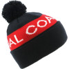 Coal Team Beanie