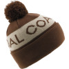 Coal Team Beanie