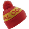 Coal Team Beanie