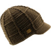Hectare Visor Beanie