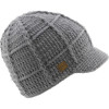 Hectare Visor Beanie