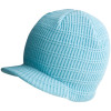 Coal Brim Beanie