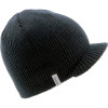 Coal Basic Visor Beanie