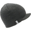 Coal Basic Visor Beanie