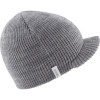 Coal Basic Visor Beanie
