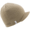 Coal Basic Visor Beanie