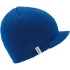 Coal Basic Visor Beanie