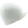 Coal Basic Visor Beanie