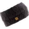 Coal Aden Headband
