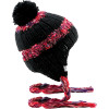 Coal Sierra Flap Beanie - Women's