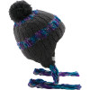 Coal Sierra Flap Beanie - Women's